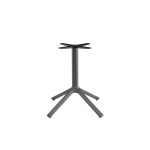 Podstawa do stołu  Maxi Nemo Fixed h 73 Scab Design