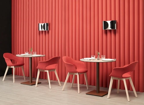 Podstawa do stołu TIFFANY