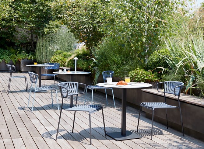 Podstawa do stołu TIFFANY