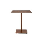 Podstawa do stołu TIFFANY  złota  h 73 Scab Design