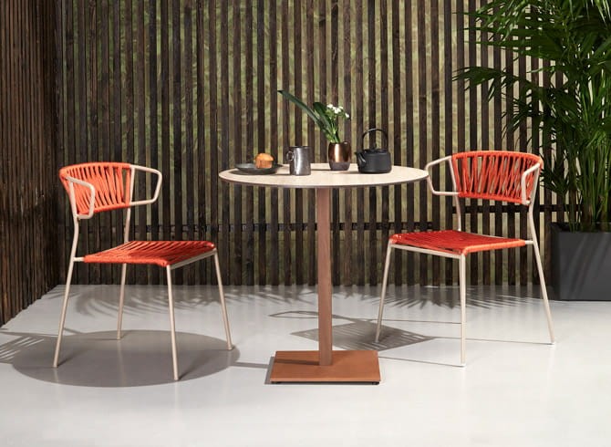 Podstawa do stołu TIFFANY