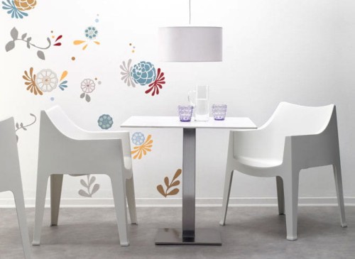 Podstawa do stołu TIIFFANY