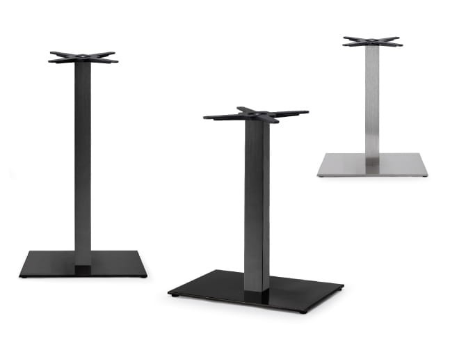 Podstawa do stołu TIIFFANY