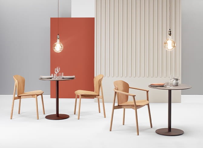 Podstawa do stołu TIFFANY