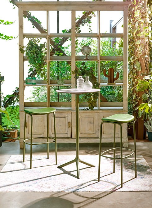 Podstawa do stołu TRIPÈ