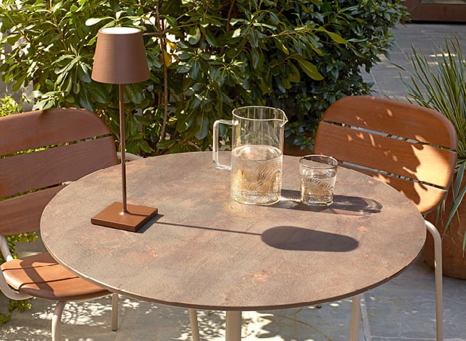 Podstawa do stołu TRIPÈ