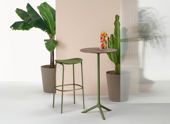 Podstawa do stołu TRIPÈ