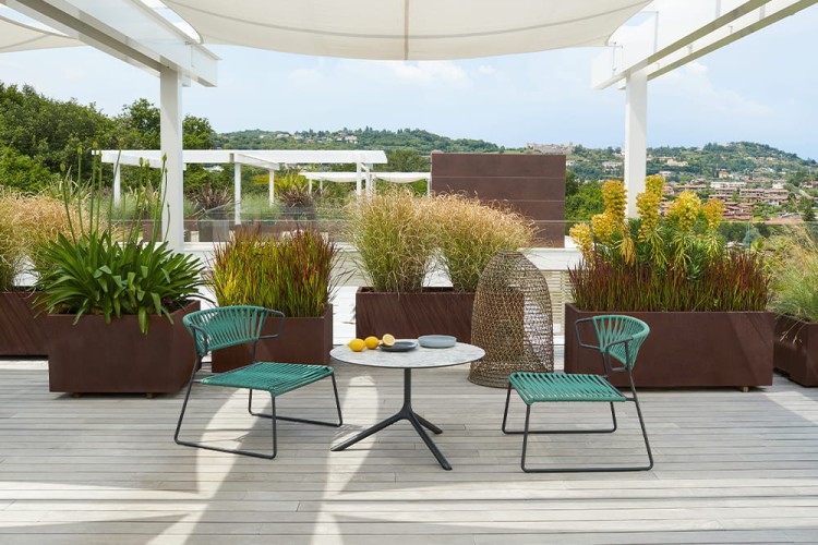 Podstawa do stołu TRIPÈ