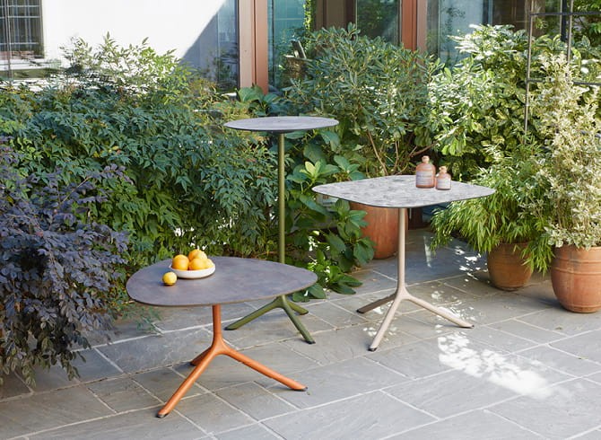 Podstawa do stołu TRIPÈ