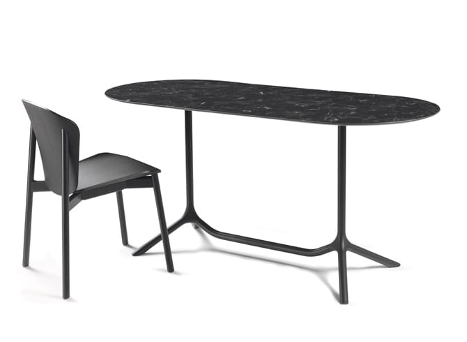 Podstawa do stołu TRIPÈ