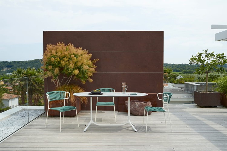 Podstawa do stołu TRIPÈ