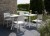 Stolik Eco Folding