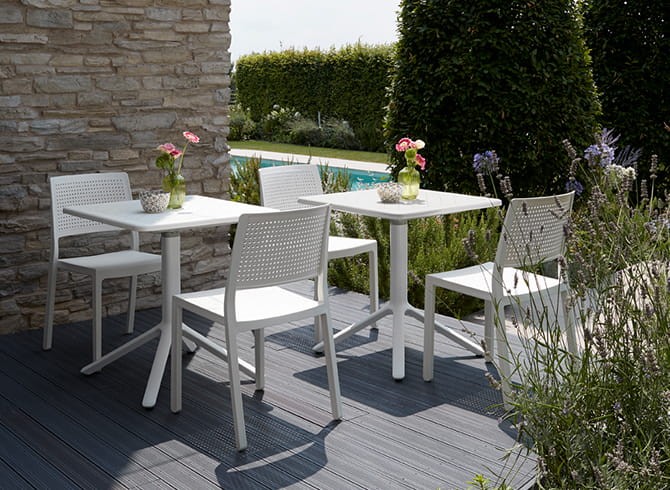Stolik Eco Folding
