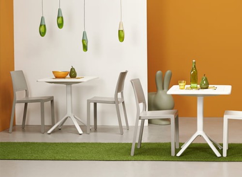 Stolik Eco Fixed