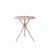 Stolik Leo Scab Design