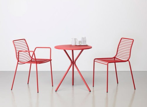 Stolik Leo Scab Design