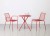 Stolik Leo Scab Design