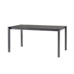 Stół Pranzo rozsuwany Scab Design - antracyt