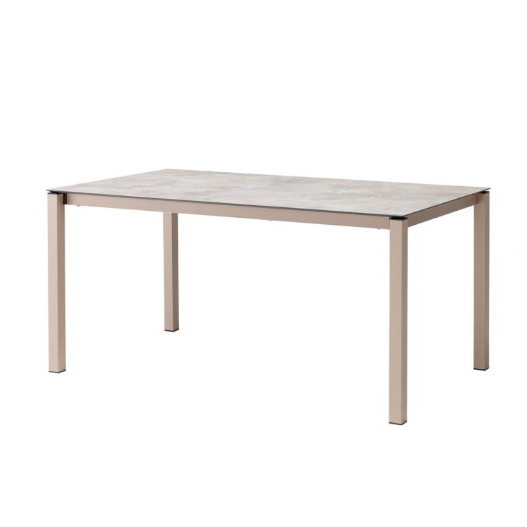 Stół Pranzo rozsuwany Scab Design