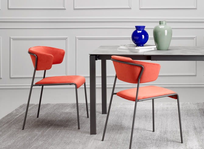 Stół Pranzo rozsuwany Scab Design