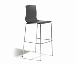 Hoker Alice 2575 81 h80 Scab Design - antracytowy
