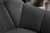 Krzesło obrotowe Mariposa, krzesło obrotowe, krzesło tapicerowane, krzesło wełniane, krzesło z podłokietnikami, krzesło jadalniane