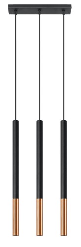 Lampa wisząca Mozaica 3L