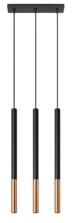 Lampa wisząca Mozaica 3L