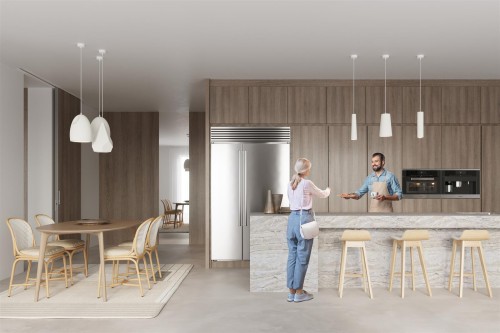 Lampa wisząca Electra biała