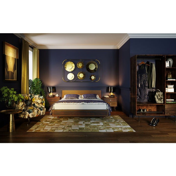 Szafa Ravello Kare, wyjątkowy styl i ciekawe modele w jakości o jaką warto dbać, produkty renomowanej niemieckiej marki Kare