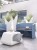 Sofa Breeze, sofa Lyxo Design, sofa plastikowa, sofa z tworzywa sztucznego, sofa outdoorowa, sofa eventowa, sofa na dwór, sofa ogrodowa