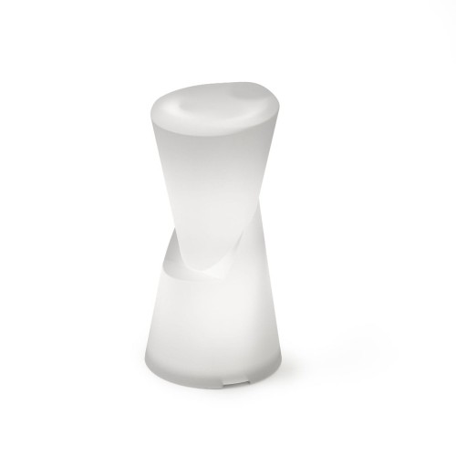 Hoker Dot LED, hoker Dot RGBW LED, hoker podświetlany, hoker świecący na pilota, hoker świecący, hoker włoski, hoker eventowy świecący