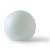 Lampa Luminous Spheres RGBW LED, Lampa Luminos LED RGBW, lampa Luminos Lyxo Design, lampa świecąca kula, lampa woodoporna