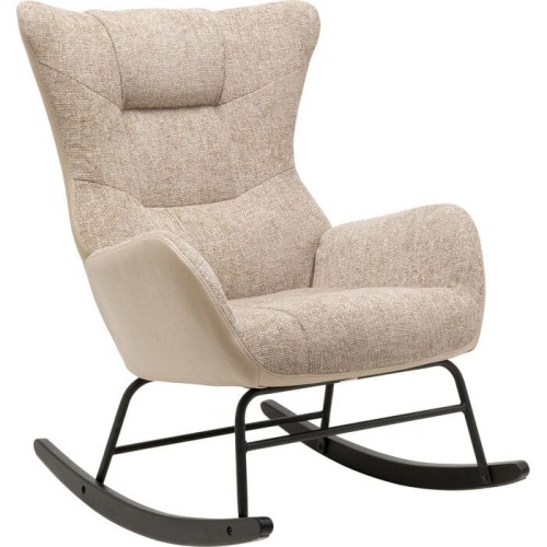 fotel Kare, fotel bujany, elegancki fotel, fotel do salonu, fotel do relaksu, fotel do czytania