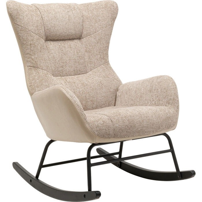 fotel Kare, fotel bujany, elegancki fotel, fotel do salonu, fotel do relaksu, fotel do czytania