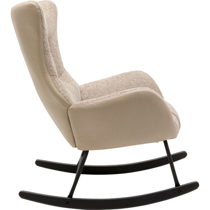 fotel Kare, fotel bujany, elegancki fotel, fotel do salonu, fotel do relaksu, fotel do czytania