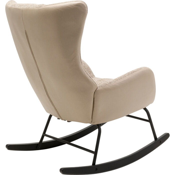 fotel Kare, fotel bujany, elegancki fotel, fotel do salonu, fotel do relaksu, fotel do czytania