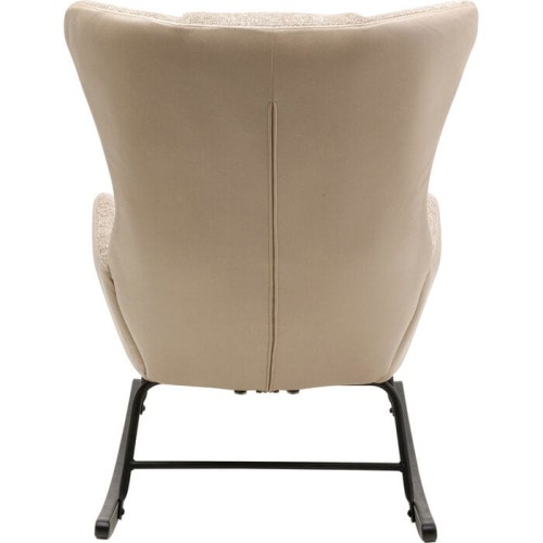 fotel Kare, fotel bujany, elegancki fotel, fotel do salonu, fotel do relaksu, fotel do czytania