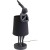 lampa stołowa Animal Rabbit, lampa Kare, lampa stołowa królik, lampa do sypialni, lampa do biura