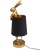 lampa stołowa Animal Rabbit, lampa Kare, lampa stołowa królik, lampa do sypialni, lampa do biura
