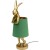 lampa stołowa Animal Rabbit, lampa Kare, lampa stołowa królik, lampa do sypialni, lampa do biura