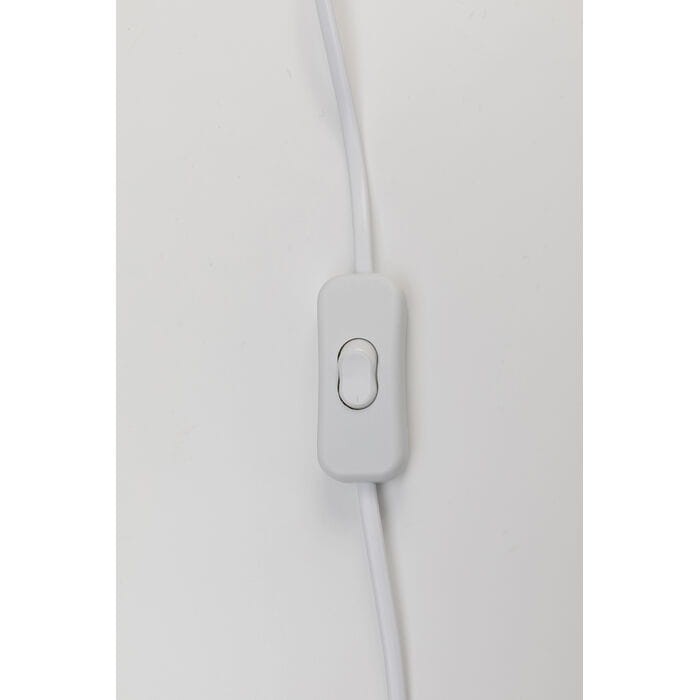 lampa stołowa Animal Rabbit, lampa Kare, lampa stołowa królik, lampa do sypialni, lampa do biura