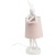 lampa stołowa Animal Rabbit, lampa Kare, lampa stołowa królik, lampa do sypialni, lampa do biura