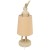 lampa stołowa Animal Rabbit, lampa Kare, lampa stołowa królik, lampa do sypialni, lampa do biura