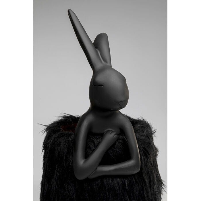 lampa stołowa Animal Rabbit, lampa Kare, lampa stołowa królik, lampa do sypialni, lampa do biura