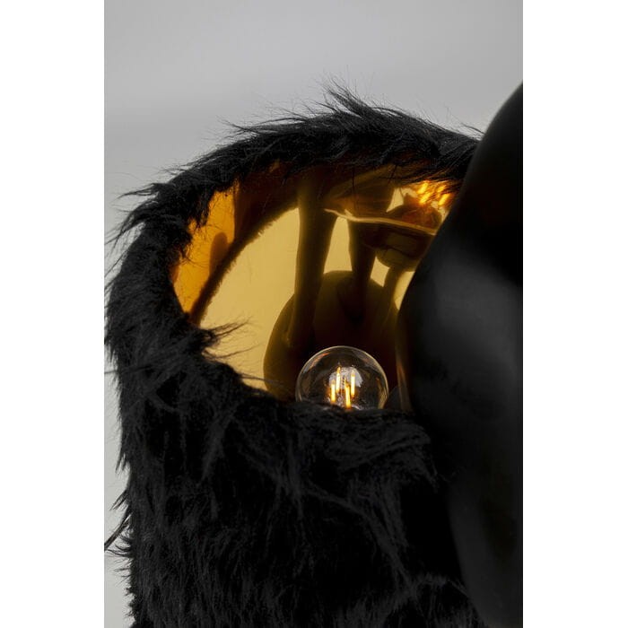 lampa stołowa Animal Rabbit, lampa Kare, lampa stołowa królik, lampa do sypialni, lampa do biura