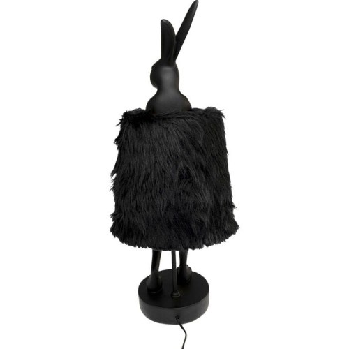 lampa stołowa Animal Rabbit, lampa Kare, lampa stołowa królik, lampa do sypialni, lampa do biura