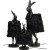 lampa stołowa Animal Rabbit, lampa Kare, lampa stołowa królik, lampa do sypialni, lampa do biura