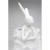 lampa stołowa Animal Rabbit, lampa Kare, lampa stołowa królik, lampa do sypialni, lampa do biura