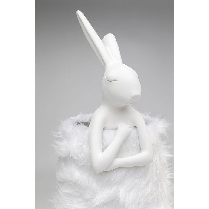 lampa stołowa Animal Rabbit, lampa Kare, lampa stołowa królik, lampa do sypialni, lampa do biura
